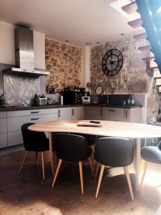  Maison � vendre 4 pi�ces 87 m�