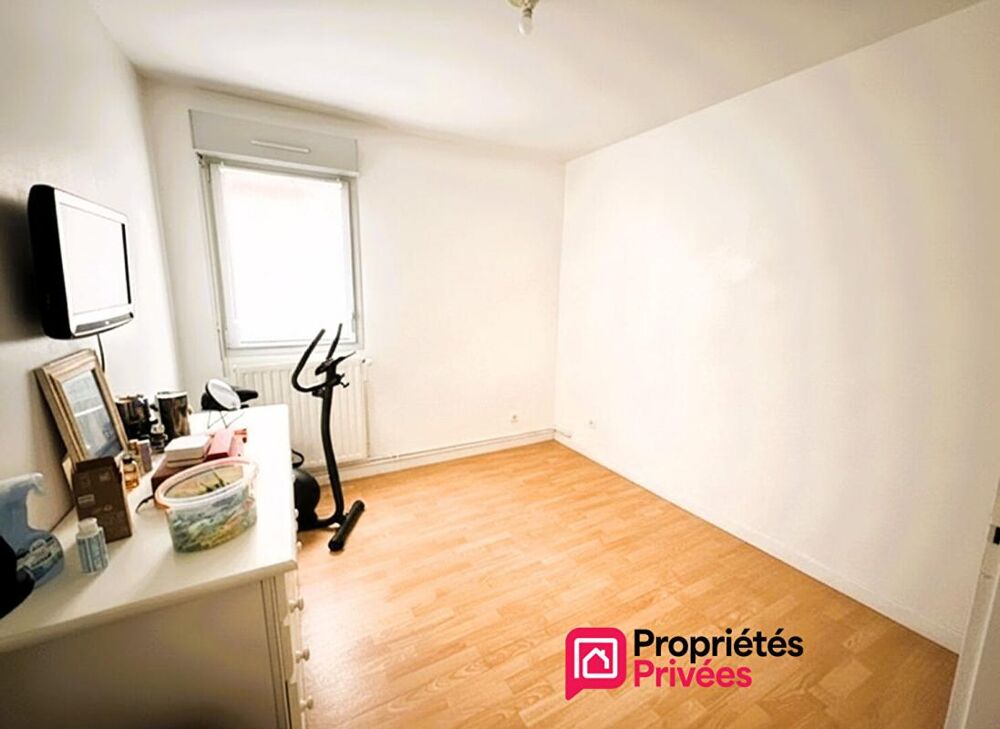 Vente Appartement PROPRIETES PRIVEES COTE D'OPALE vous propose : Boulogne sur mer