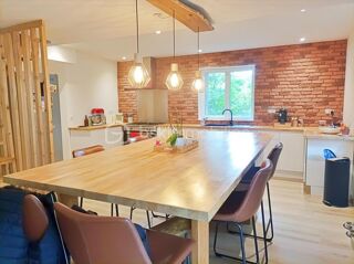  Maison � vendre 6 pi�ces 123 m�