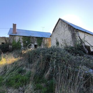  Maison � vendre 3 pi�ces 204 m�