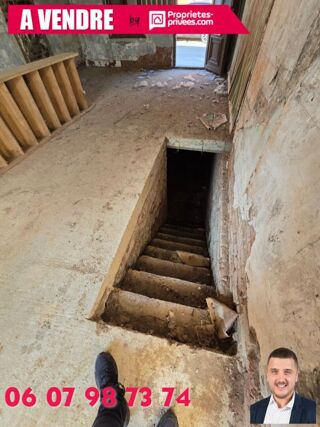  Maison � vendre 1 pi�ce 70 m�