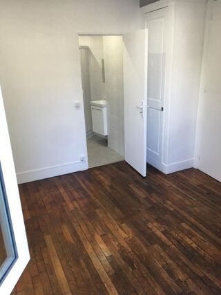  Appartement � louer 1 pi�ce 20 m�