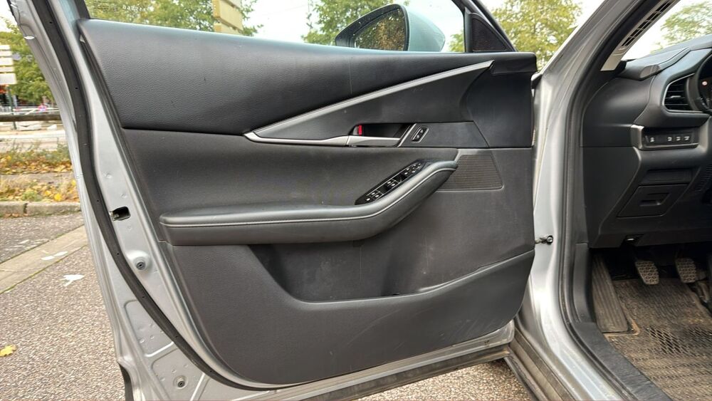 CX-30 2.0 Skyactiv-G 122 Hybrid Dynamique 2021 occasion 54000 Nancy