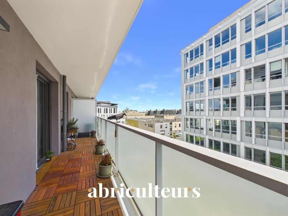 Appartement 5 pièces 85 m² · à Rueil Malmaison · 85 m² · 620 000 €