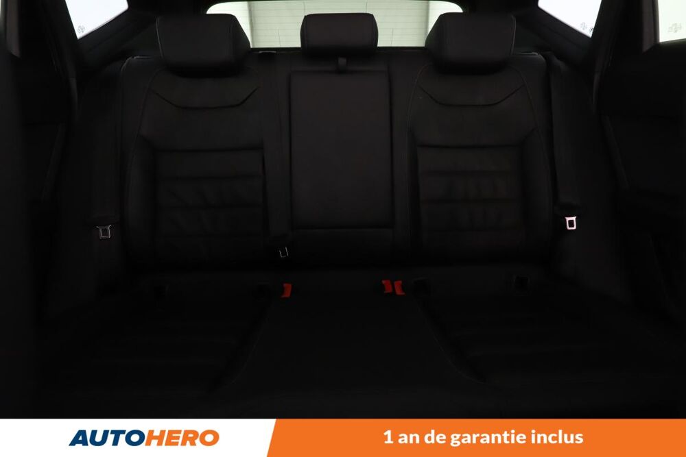 Ateca 2.0 TSI 4Drive DSG7 300 ch 2019 occasion 92130 Issy-les-Moulineaux