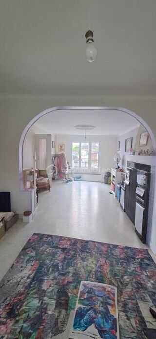  Maison � vendre 7 pi�ces 150 m�