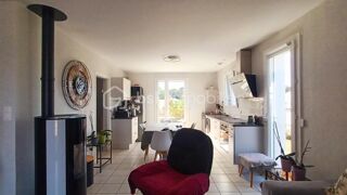  Maison à vendre 4 pièces 91 m²