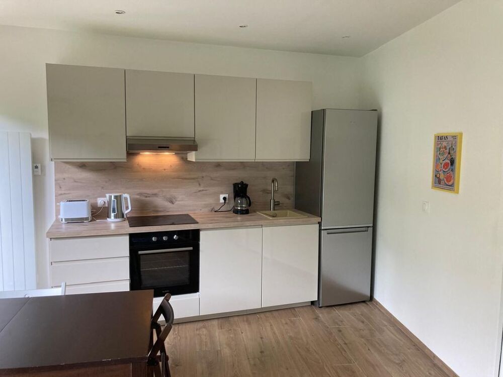 Appartement de 62m2 à louer sur Gentilly