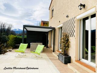  Maison à vendre 4 pièces 104 m²