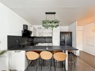  Appartement � vendre 3 pi�ces 67 m�