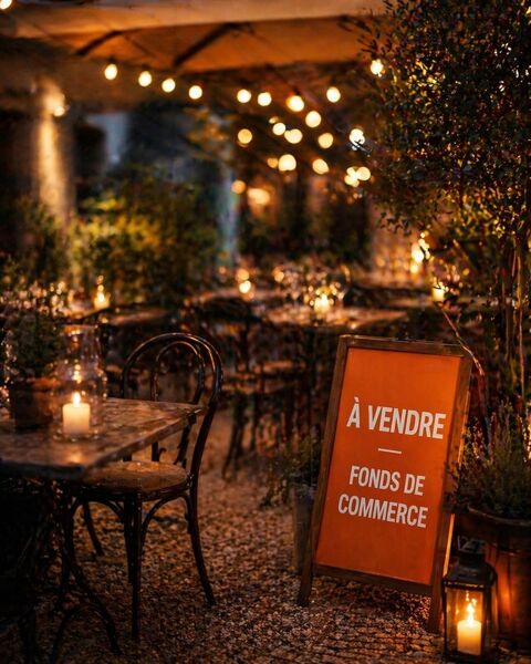 &Agrave; VENDRE – Fonds de commerce - RESTAURANT– Saint-Cirq-Lapopie 214000 46330 Saint cirq lapopie