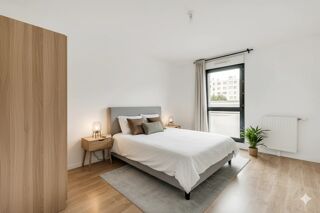  Appartement à vendre 3 pièces 63 m²