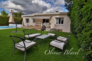  Villa à vendre 10 pièces 250 m²