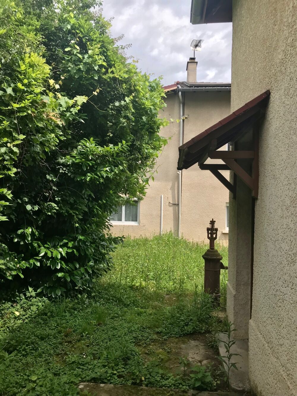 Vente Maison Maison à rénover avec cachet – Emplacement exceptionnel à Collonges-au-Mont-d'Or Collonges au mont d or
