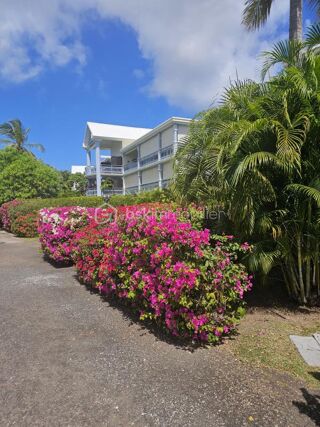  Appartement � vendre 1 pi�ce 41 m�