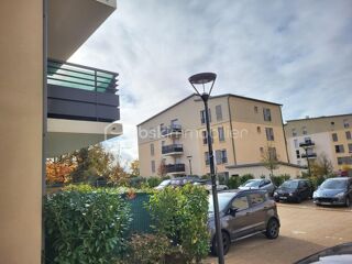  Appartement � vendre 3 pi�ces 61 m�