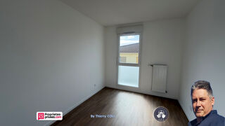 Appartement à vendre 3 pièces 60 m²