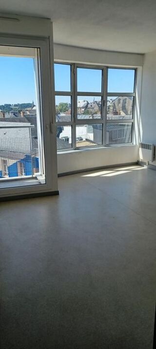  Appartement � louer 1 pi�ce 25 m�