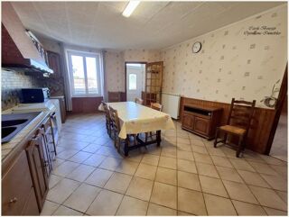  Maison à vendre 6 pièces 160 m²