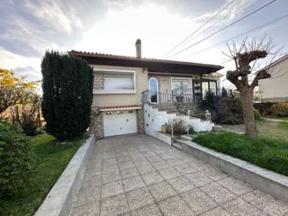  Maison à vendre 7 pièces 124 m²