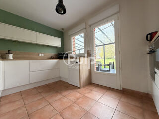  Maison � vendre 8 pi�ces 135 m�