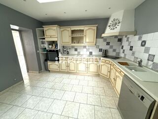  Maison à vendre 5 pièces 150 m²