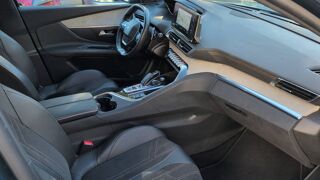 3008 II 1.5 BlueHDi 130 EAT8 GT - Automatique 2021 occasion 69110 Sainte Foy Les Lyon