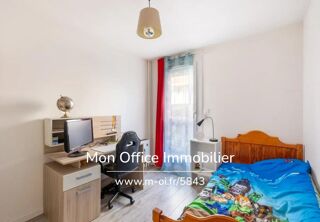  Appartement  vendre 4 pices 72 m