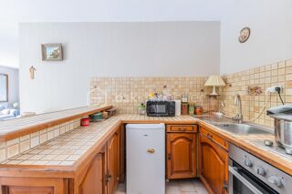  Appartement  vendre 3 pices 46 m