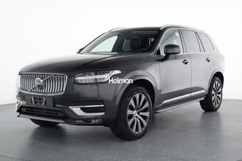 Annonce voiture Volvo XC90 46061 €