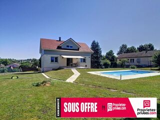  Maison  vendre 5 pices 129 m