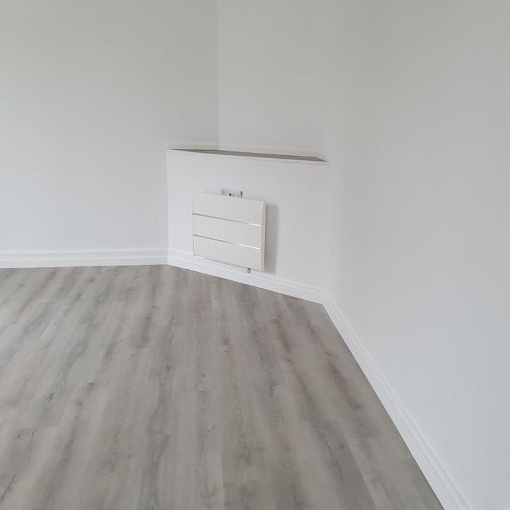 Appartement de 61m2 à louer sur Rouen