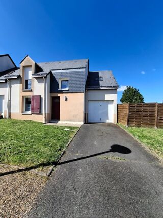  Maison  vendre 4 pices 82 m