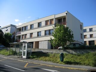  Appartement � louer 2 pi�ces 48 m�