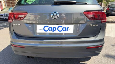 Tiguan 1.5 TSI 150 DSG7 Confortline 2020 occasion 94340 Joinville Le Pont