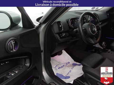 Countryman 136 BVA7 Cooper Essential 2023 occasion 10150 Lavau