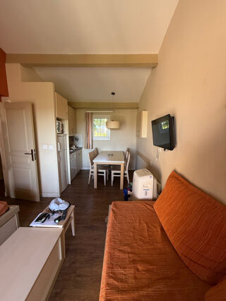  Appartement � vendre 2 pi�ces 34 m�