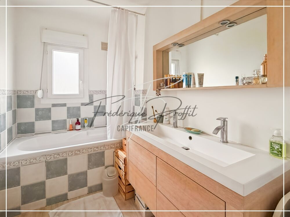 Vente Maison ? Maison familiale 5 chambres – Sous-sol total – Secteur calme Breuil le vert