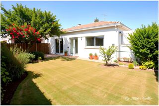  Maison à louer 6 pièces 132 m²