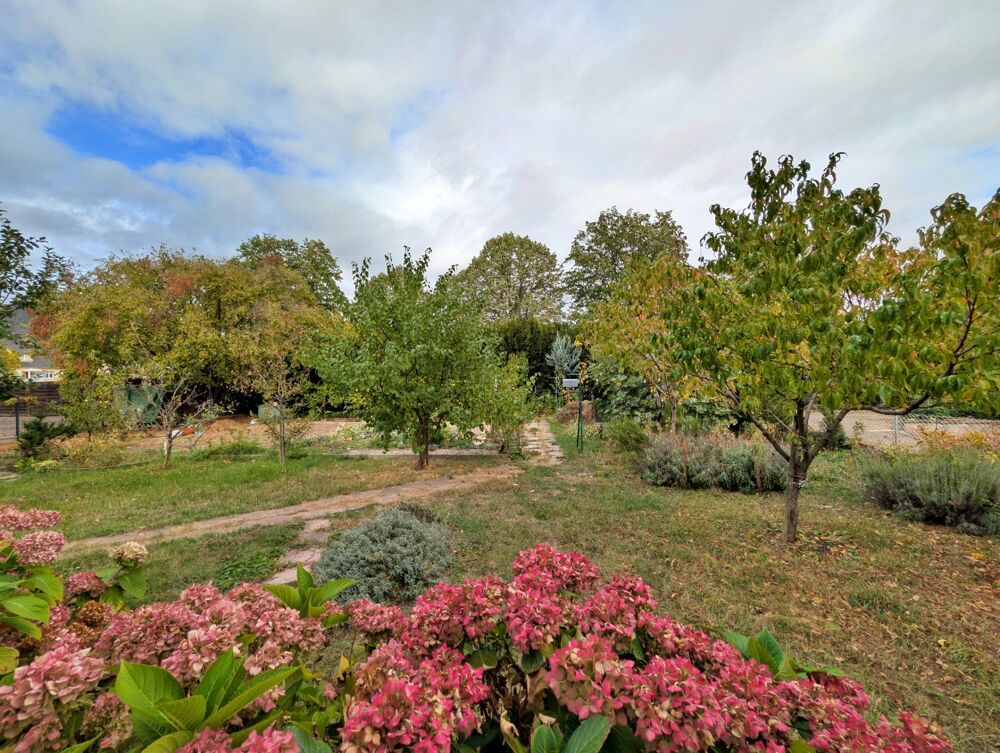 Vente Maison Maison à vendre 7 pièces  (68), maison de 130m2 - 4 chambres - sur une parcelle de 7.89 ares Kaysersberg