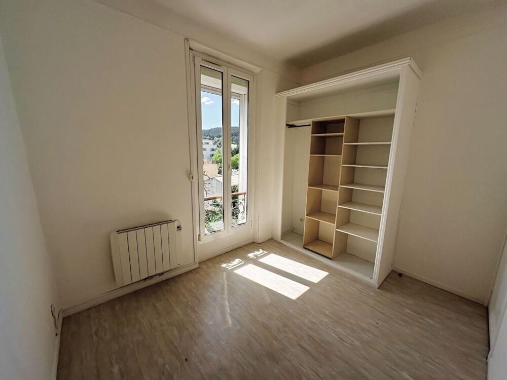 Exclusivité, Auriol centre, Appartement 3 pièces