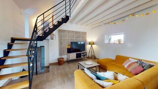  Maison � vendre 5 pi�ces 165 m�