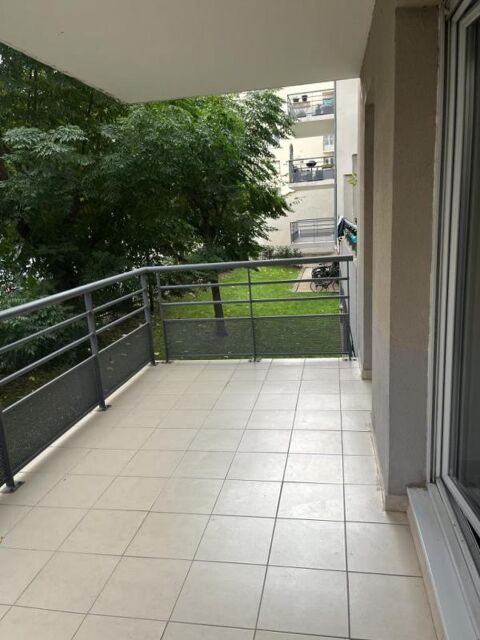  Appartement  louer 2 pices 40 m