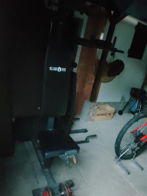  Appartement � louer 1 pi�ce 9 m�