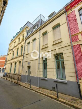 Appartement 3 pièces 52 m² · à Douai · 52 m² · 69 900 €