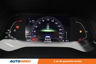 Captur 1.3 TCe Intens EDC 140 ch 2021 occasion 92130 Issy-les-Moulineaux