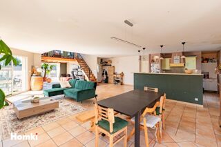  Maison � vendre 5 pi�ces 175 m�
