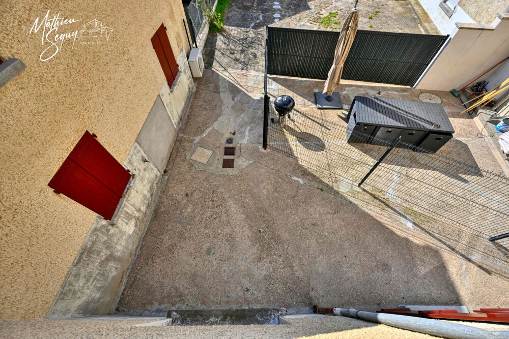 Vente Appartement Brindas Appartement 4 pièces - Terrasse de 26,50m² - Garage Brindas