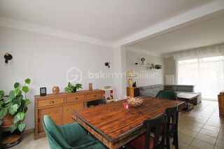  Maison � vendre 5 pi�ces 130 m�