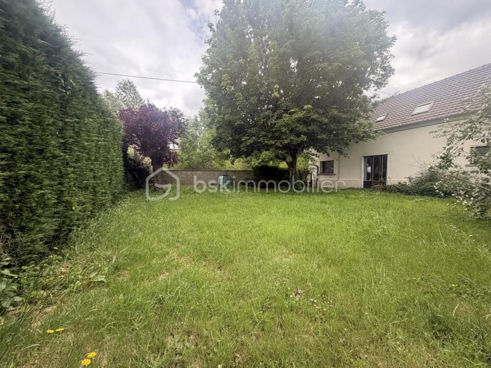 Vente Maison Rare sur le secteur : Longère Ribecourt dreslincourt